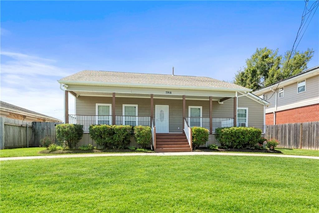 7918 Sheephead Street — photo