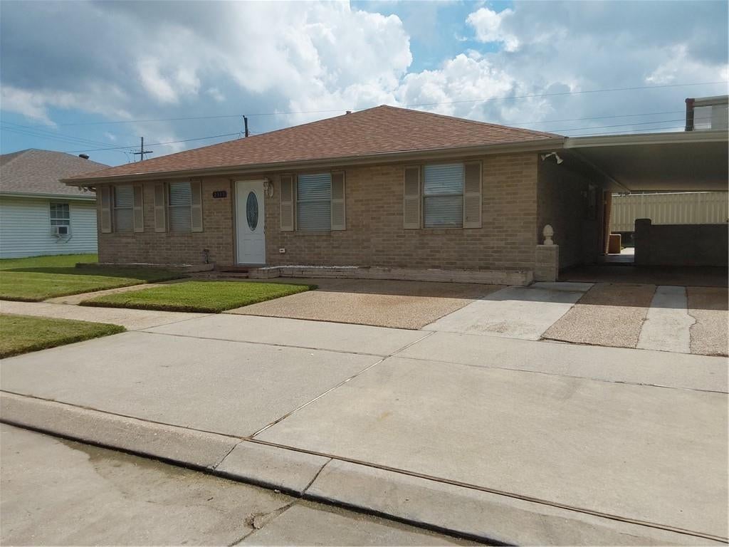 2517 Veronica Drive — photo