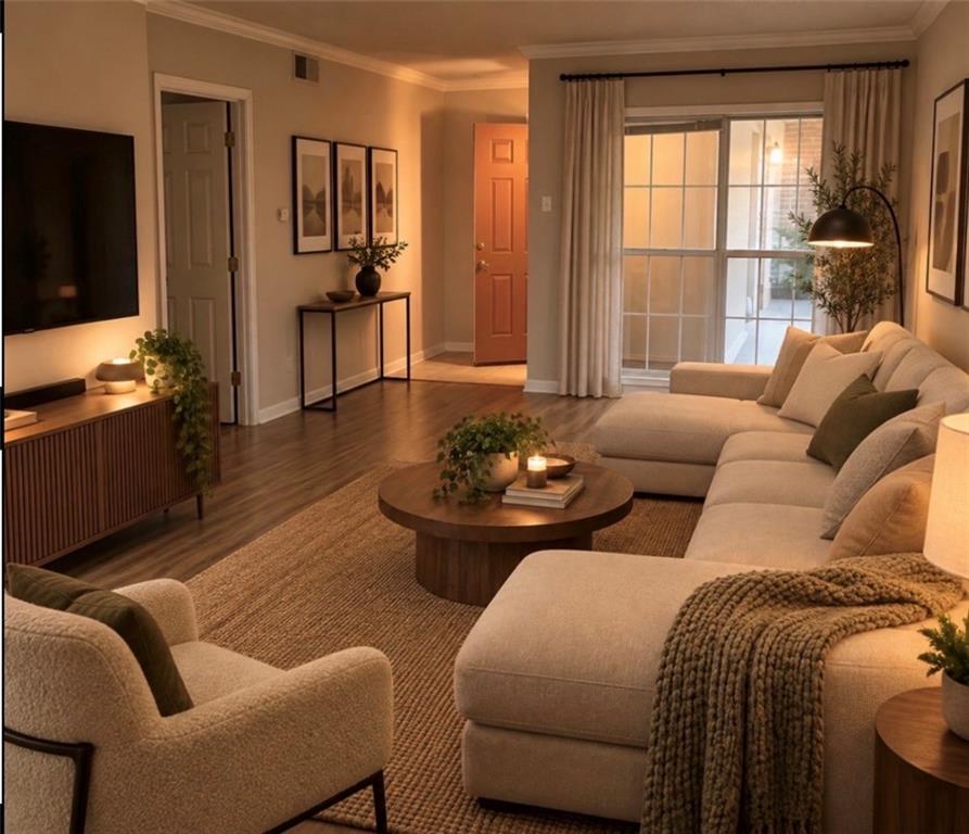 2511 Metairie Lawn Drive Drive 214 — photo