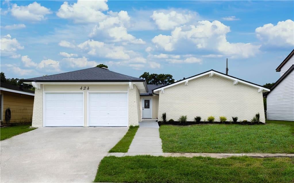 424 Westmeade Drive — photo