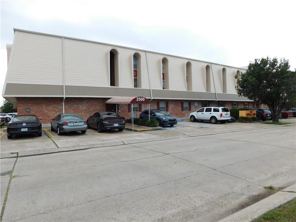 2500 Houma Boulevard 308 — photo