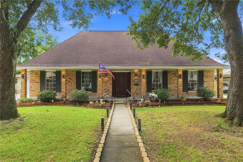 932 Christana Place — photo
