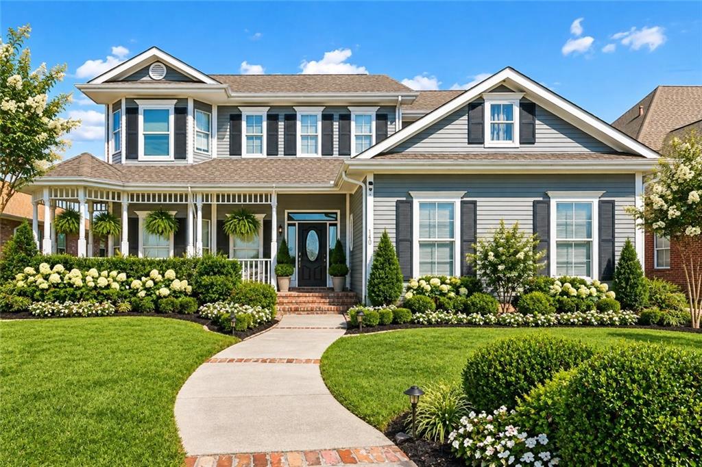 140 Pinehurst Court — photo