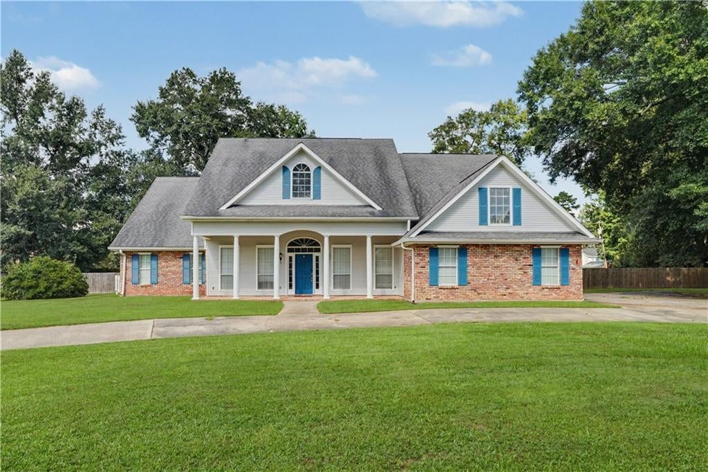 1012 Poplar Road — photo