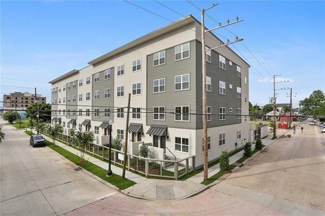 2100 St Thomas Street 301 — photo