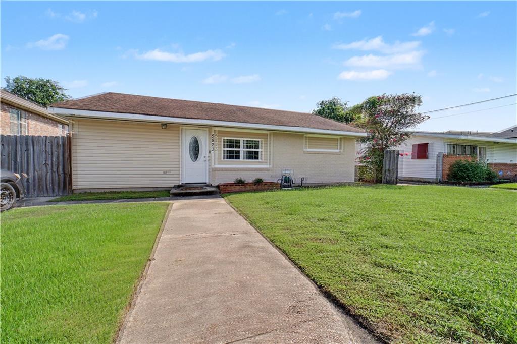 5823 Debore Drive — photo