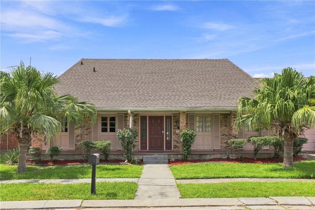 4221 Lake Trail Drive — photo