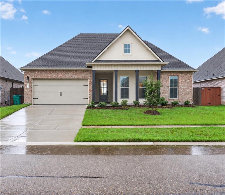 3236 Rousset Ridge Drive — photo