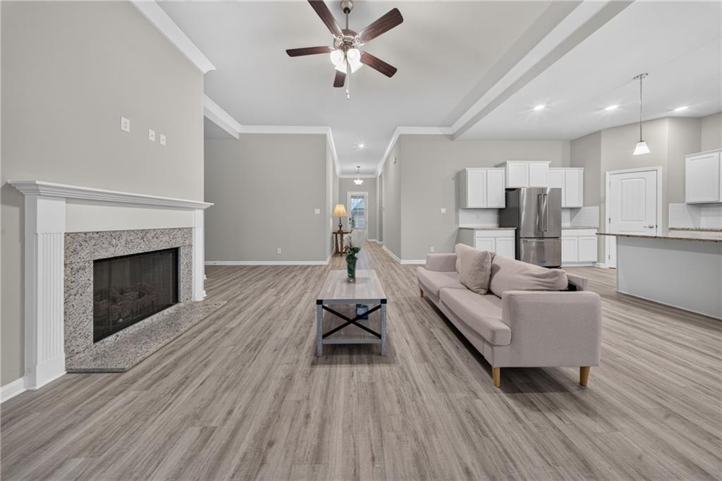 3236 ROUSSET RIDGE Drive, Slidell, LA 70461 — photo 3
