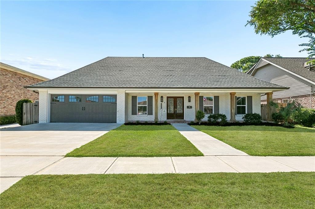 5048 Purdue Drive — photo