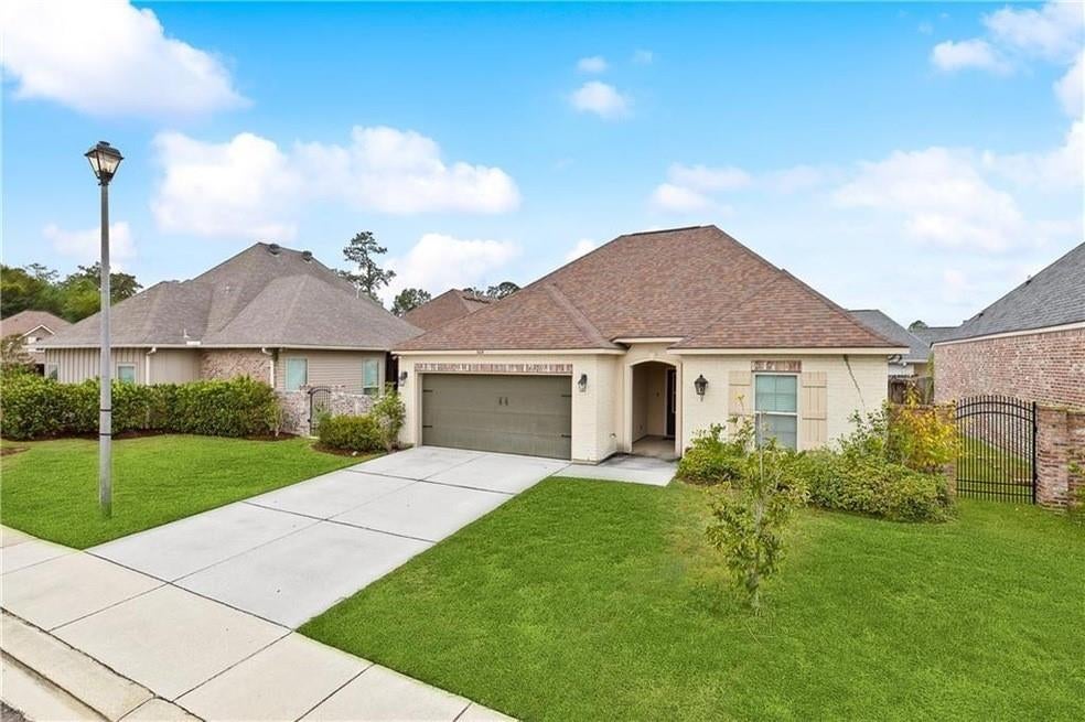 509 EAGLE Loop, Covington, LA 70433 — photo 2