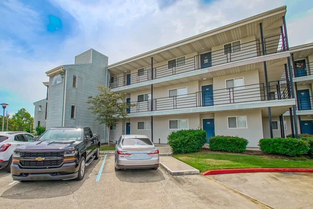 1244 Harbor Drive 218 — photo