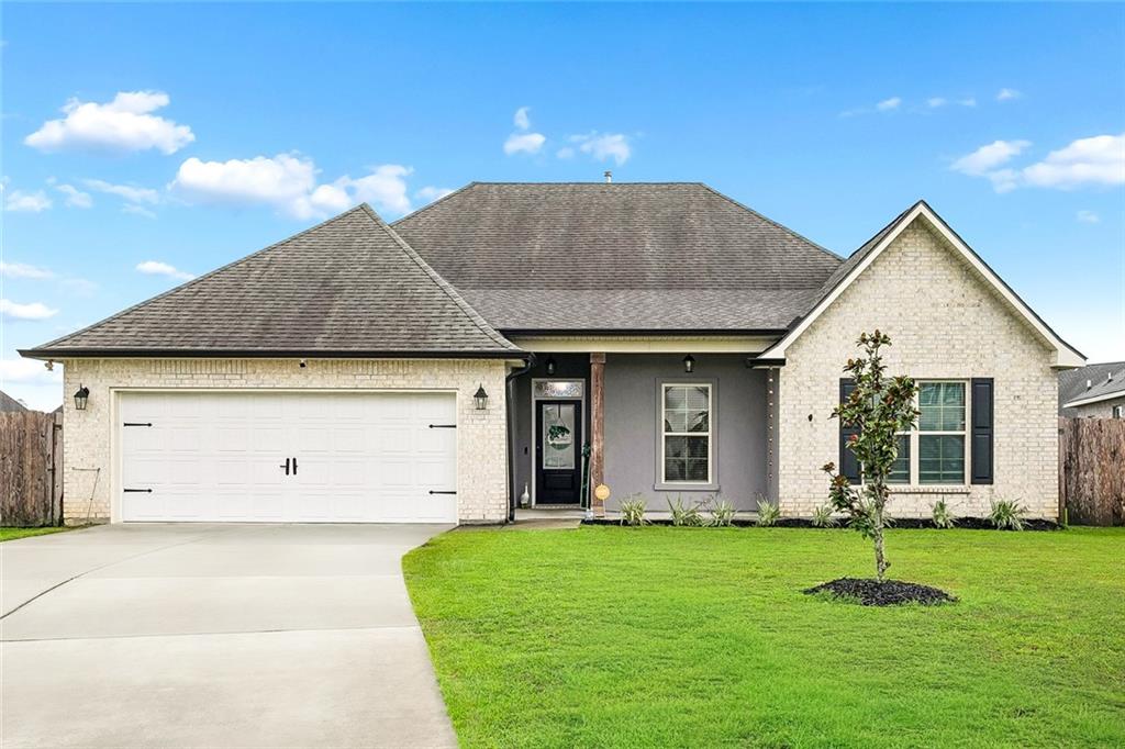 237 Louisiana Iris Circle — photo
