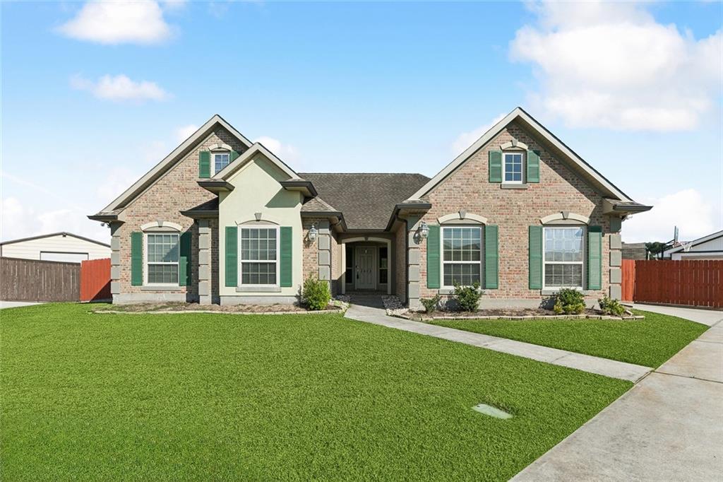 2488 New Iberia Circle — photo