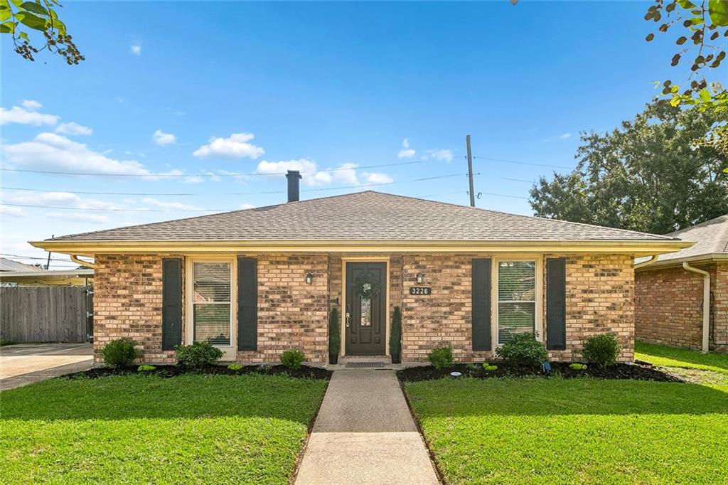 3226 E Lafourche Court — photo