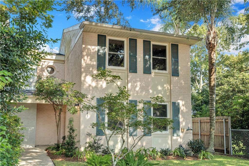 343 Lake Avenue — photo