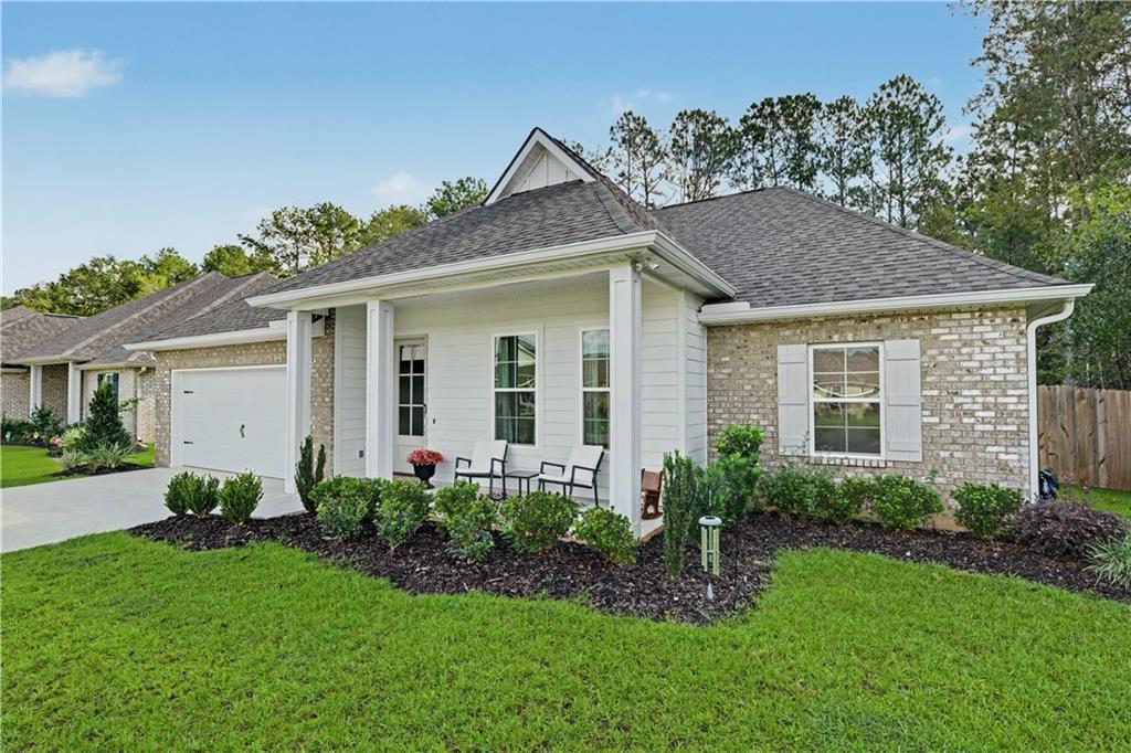 72656 ROBINDALE Drive, Covington, LA 70435 — photo 2