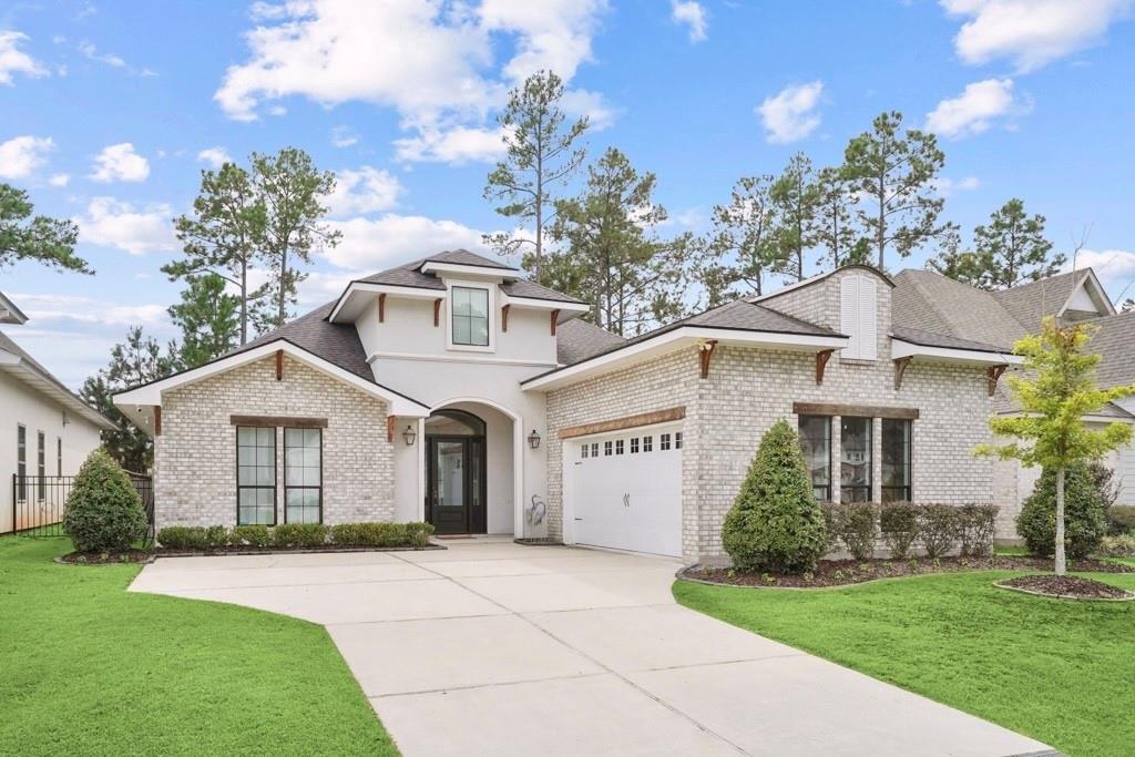 4032 Cypress Point Drive — photo