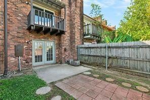 307 Ormond Meadows, Unit ORMOND MEADOWS Drive C, Destrehan, LA 70047 — photo 2