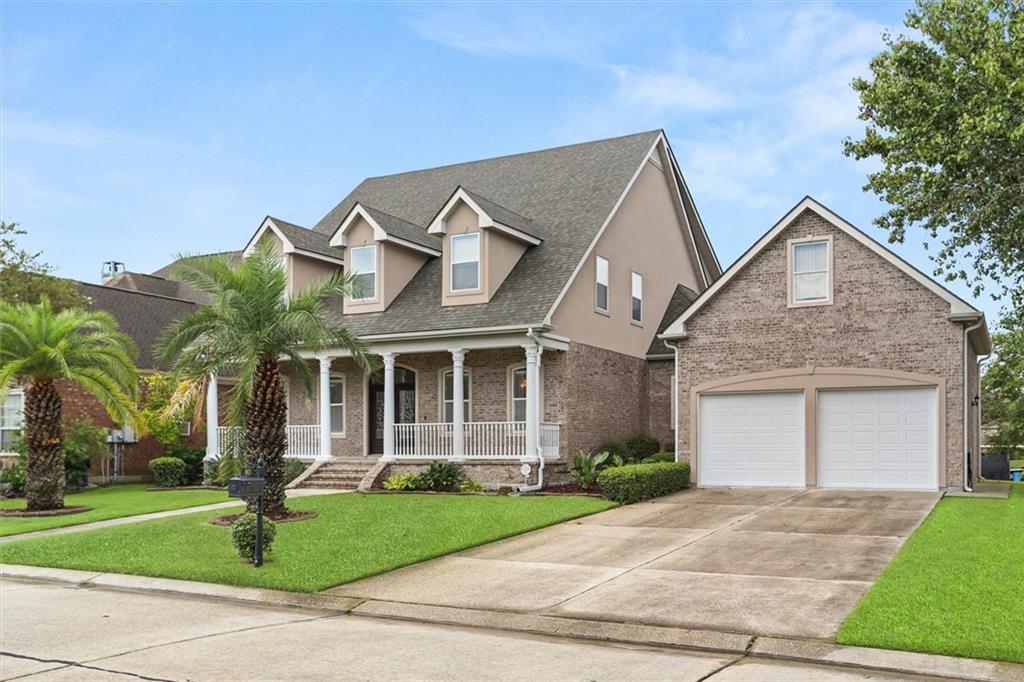 80 INLET Drive, Slidell, LA 70458 — photo 2