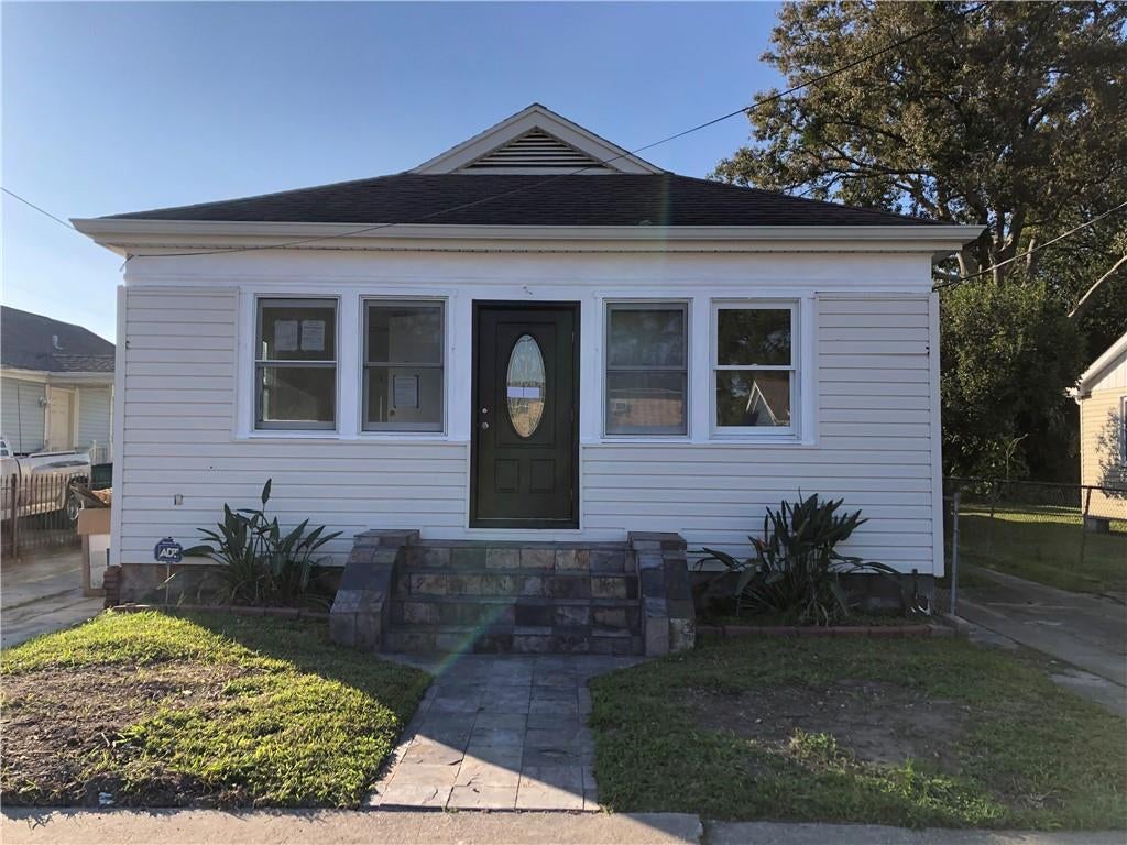 1202 Claiborne Drive — photo