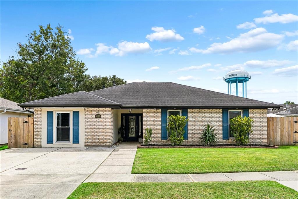 2305 Cypress Drive — photo