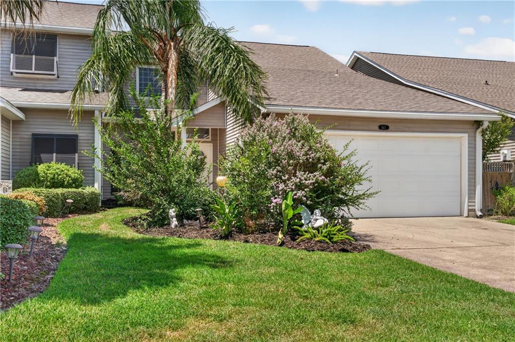 1612 Marina Drive — photo