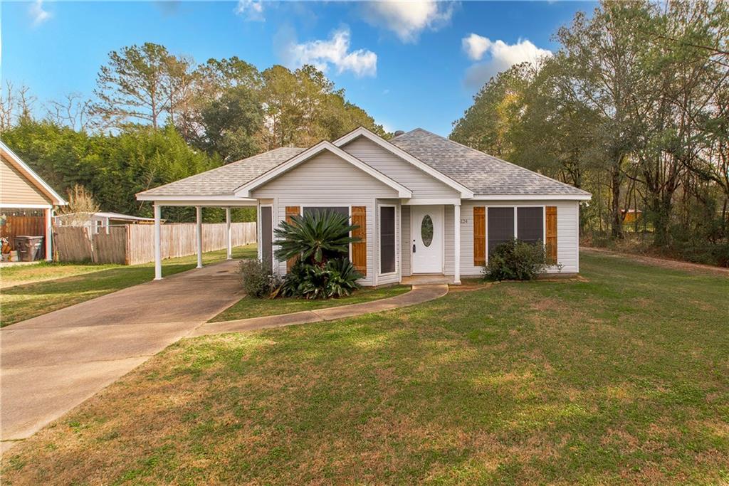 16124 Charleton Drive — photo