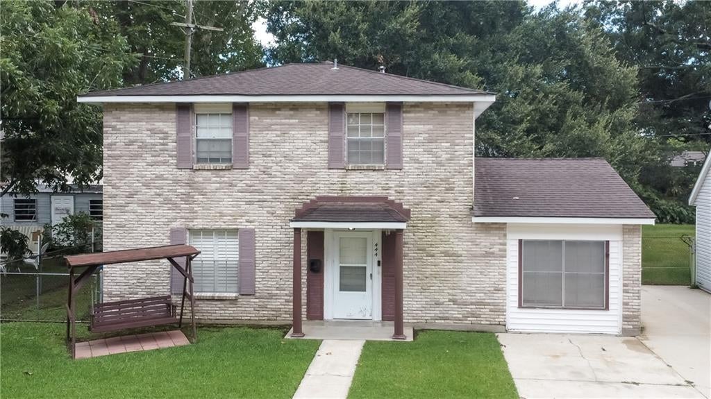 444 Belle Alliance Drive — photo