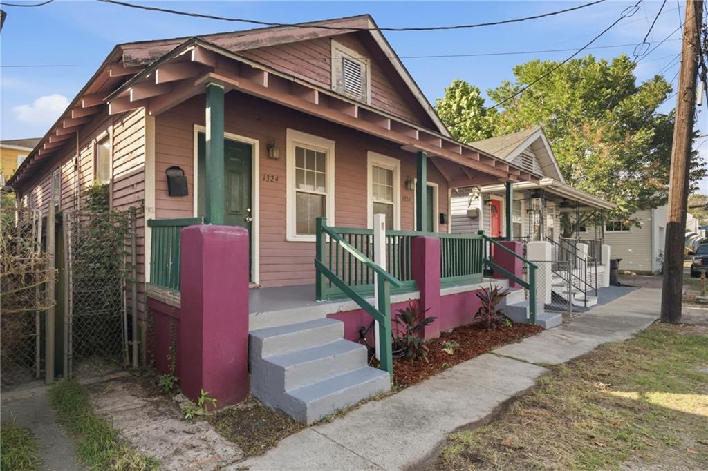 1324 General Ogden Street — photo