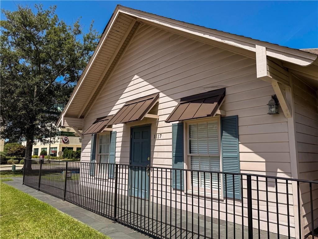 1117 S Tyler Street — photo