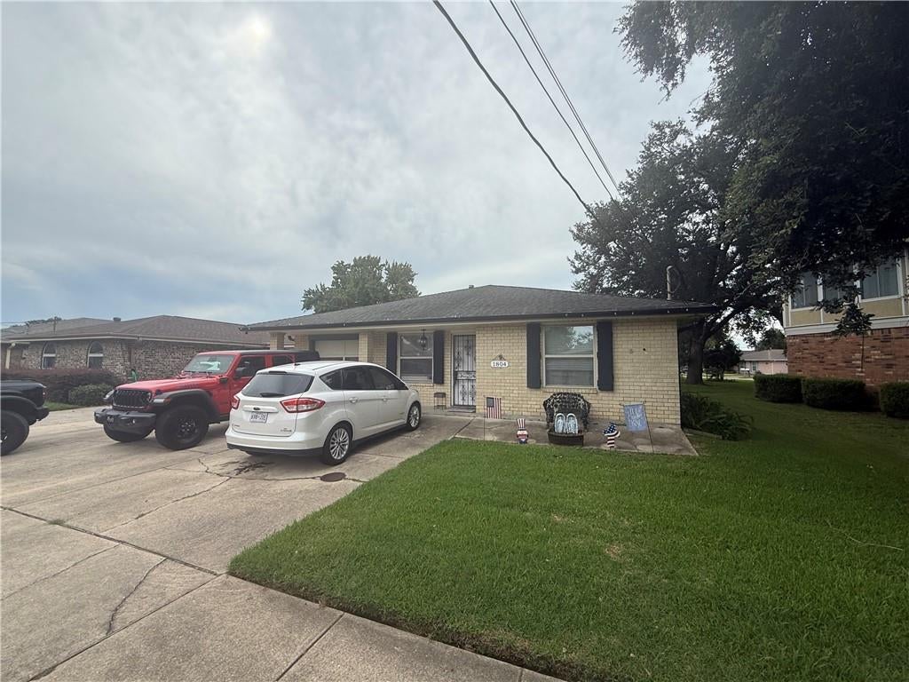 1804 Woodrow Drive — photo