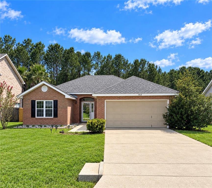 153 Penn Mill Lakes Boulevard — photo