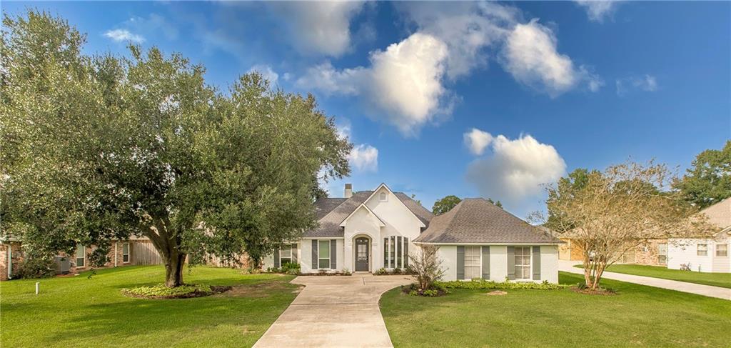 37286 Overland Trail Drive — photo