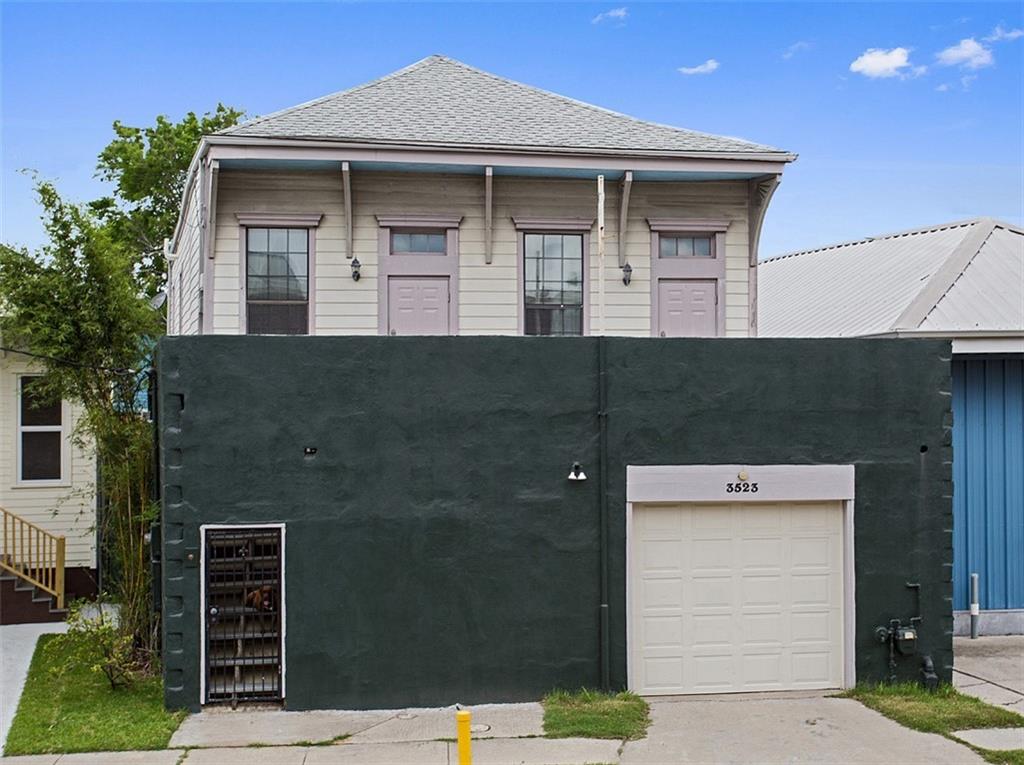 3523 Tchoupitoulas Street Street — photo
