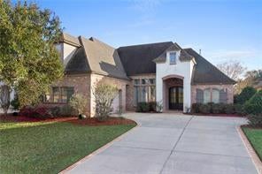 290 Cypress Lakes Drive — photo