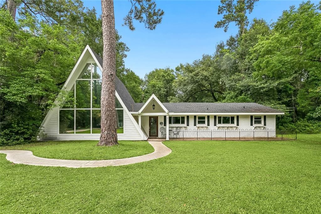 59386 N Harrison Road — photo