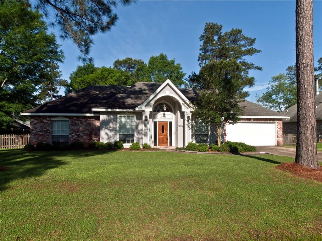 202 Paradise Court — photo