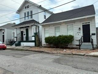 1810 Frenchmen Street — photo