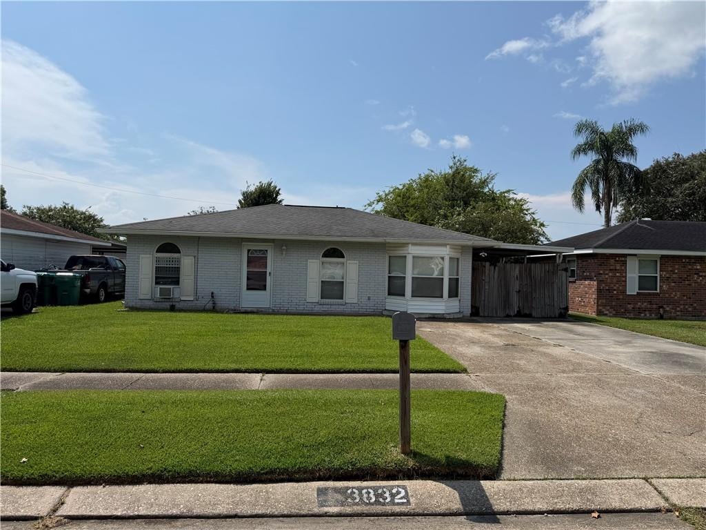 3832 Jamie Lynn Drive — photo