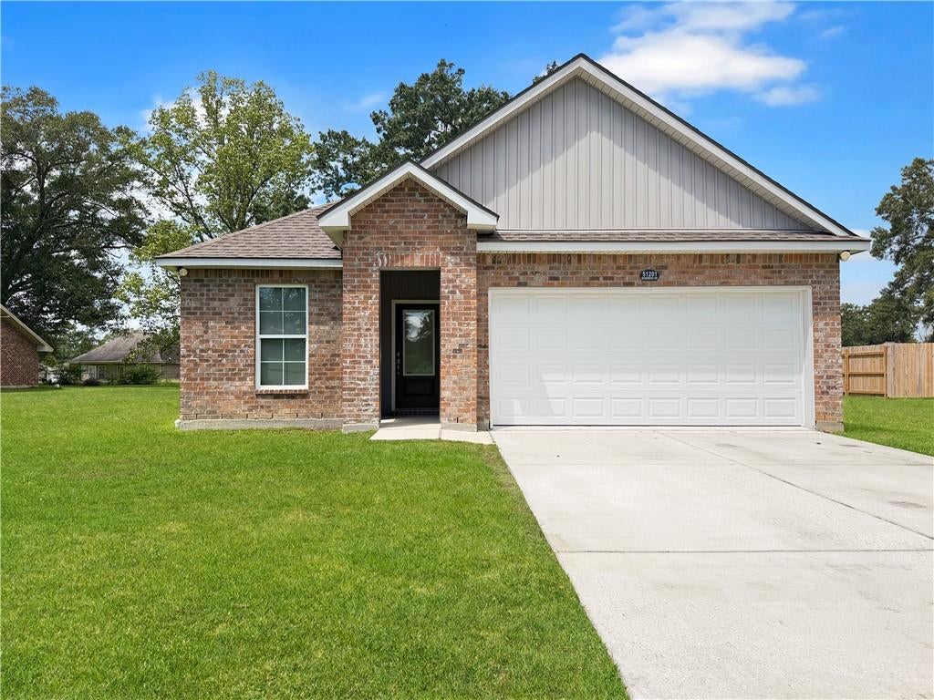 51201 River Bend Drive — photo