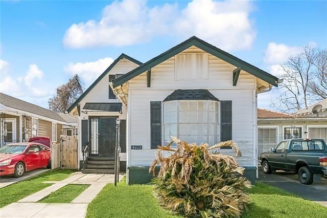 9412 Palmetto Street — photo