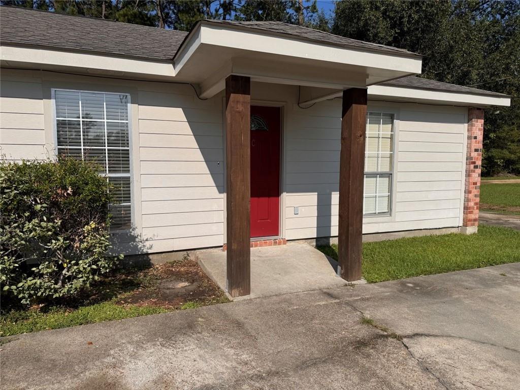 117 Mallard Drive C — photo
