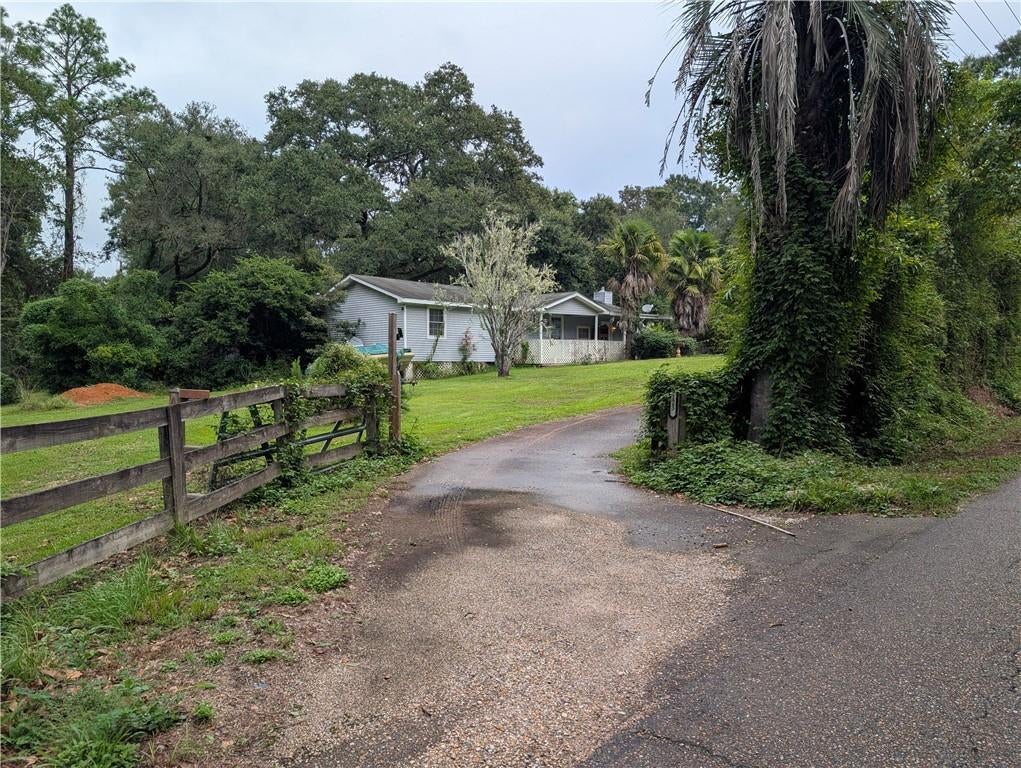 21231 Pat O'Brien Road — photo
