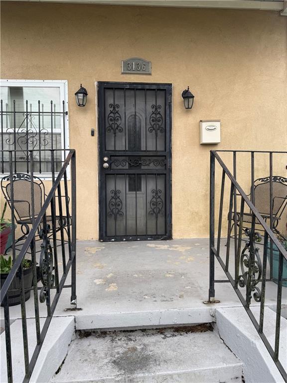 3136 N Galvez Street — photo