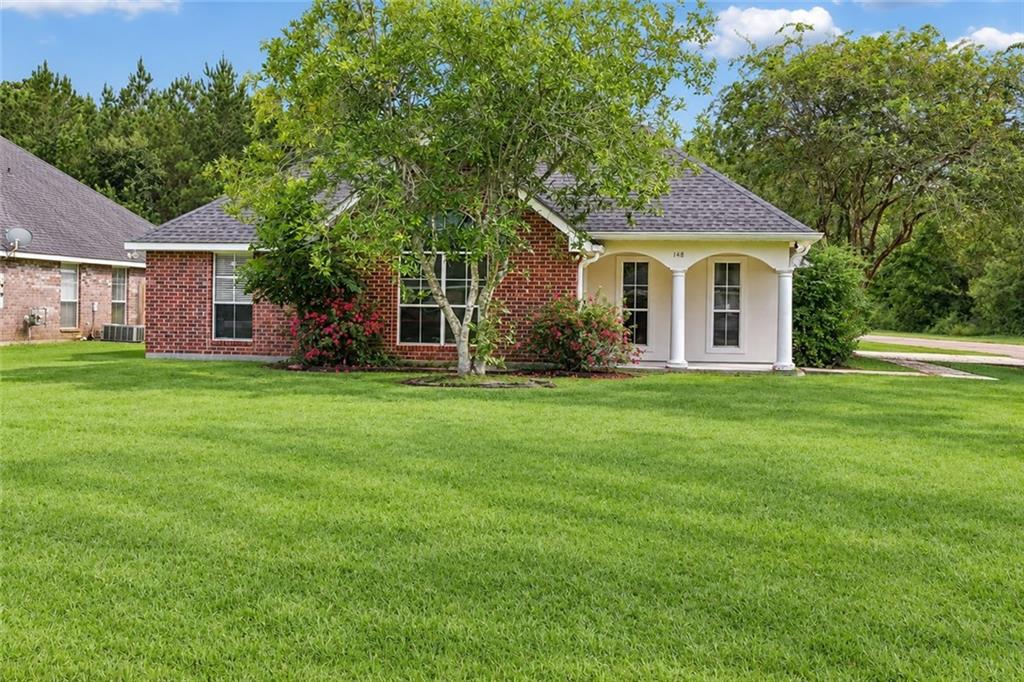 148 S Gate Drive — photo