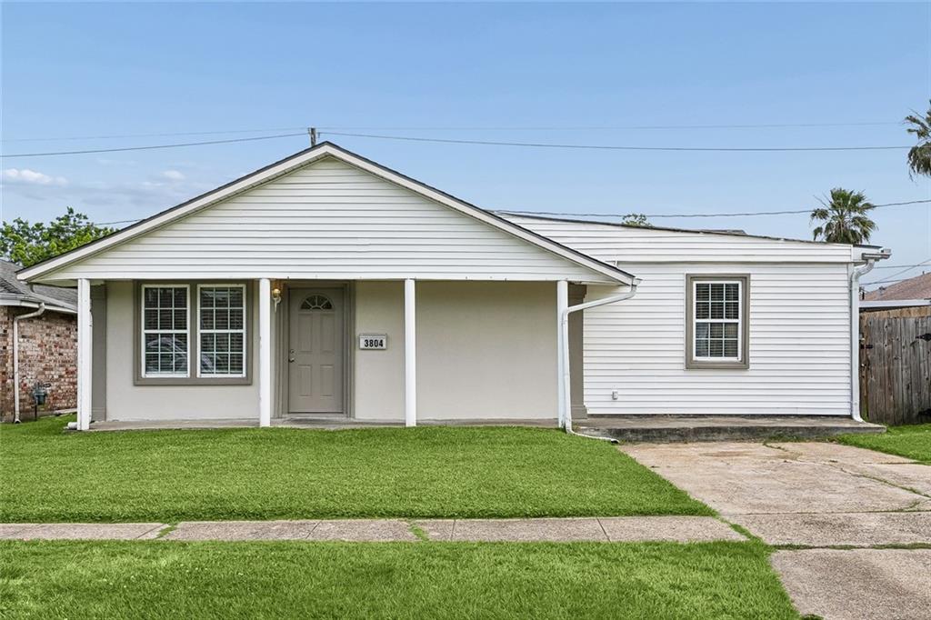 3804 W Louisiana State Drive — photo
