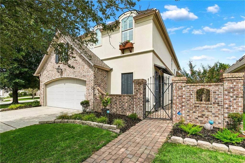 517 Snead Court — photo