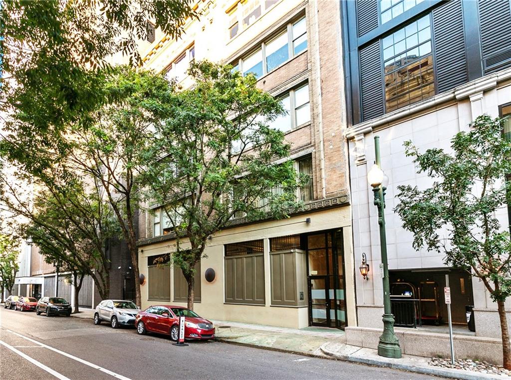 528 Baronne Street 504 — photo