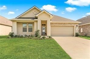 4356 Marais River Drive — photo